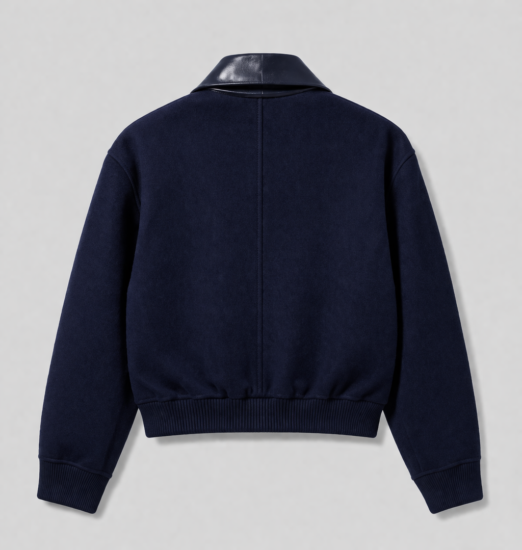 Premium wool - HER