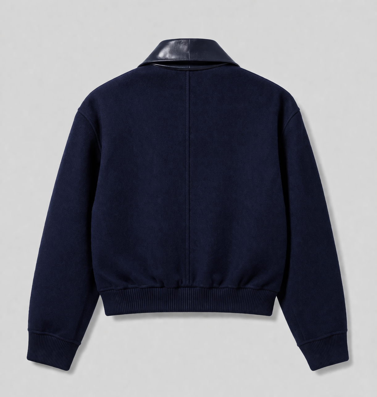 Premium wool - HER