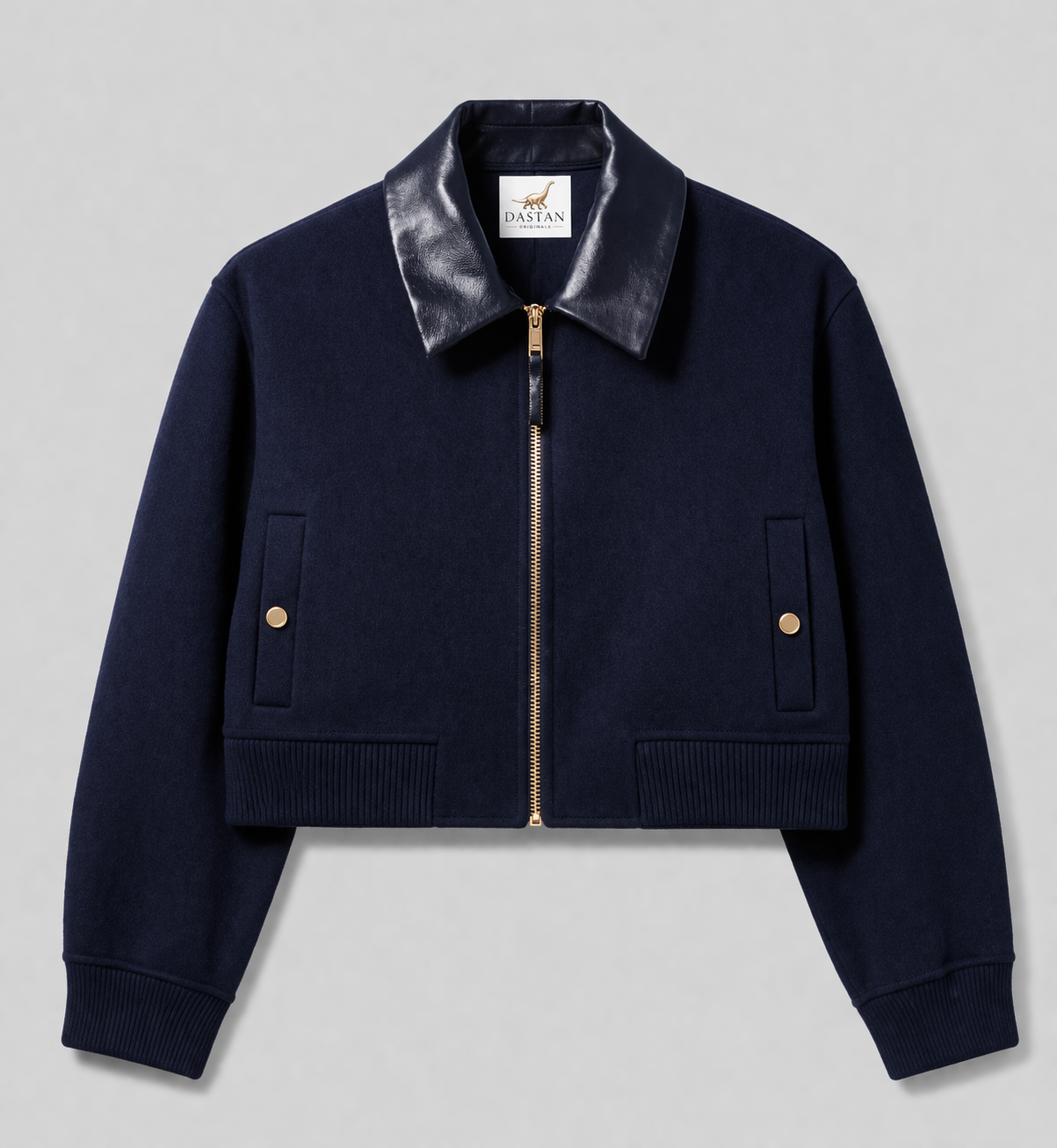 Premium wool - HER