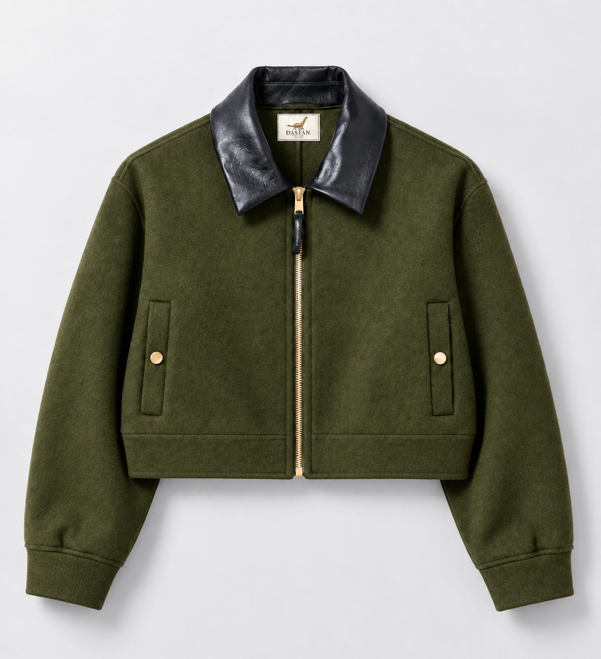 AYLA — Olive Green